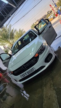 دودج نيون • ٢٠١٧ • للبيع