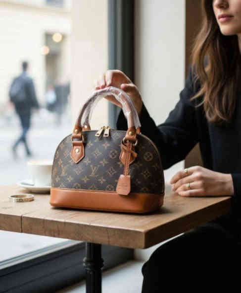 #جديــدنا✨

#حقيبه_نسائيه_ماستر🥰

#متـوفره_بكل_الالوان

سعر القطعه 12 فقـط😍
ـــــــــــــــ
#للحجز تواصل على الخاص او
واتس اب ***********
متوفر توصيل جميع محافظات العراق
#عنوانا_بابل_قضاء_المسيب_شارع______البلدية_خلف___مرطبات_الخيام_الانباري
