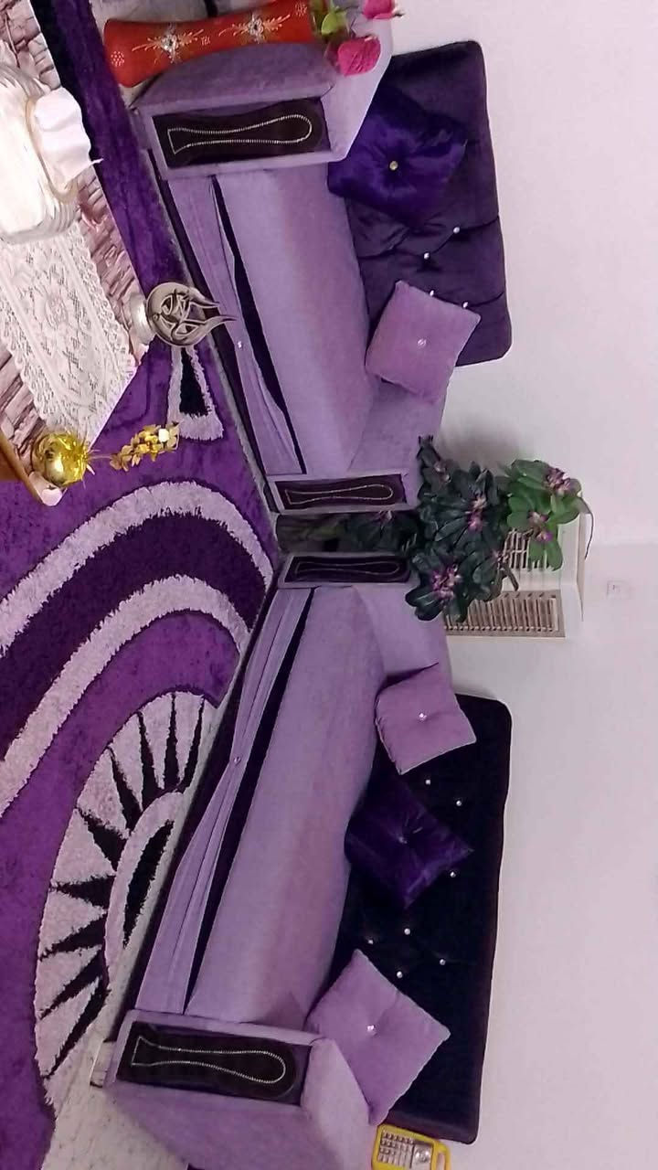 قنفات خمس قطع شرط النضافه للبيع سعرهم 150 وبيهم مجال كركوك, العراق


**إذا كنت صاحب هذا الإعلان وتريد حذفه لأي سبب، رجاءا أرسل رسالة إلى الدعم الفني**