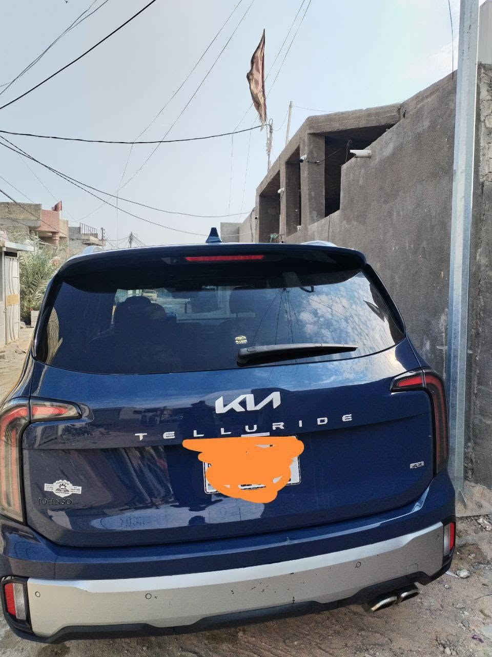 سلام عليكم تولورايد2023 /3 قطع تبريد/كشنات تبريد تدفئه/محرك3800/ستيرن تدفئه تبريد/تشغيل عن بعد/كامرات 5/بني روما 2/ السعر230 وبيه مجال،/***********
