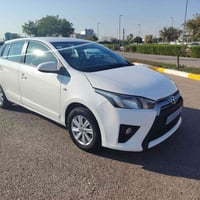 يارس ٢٠١٧ • خليجي • رقم سليمانية