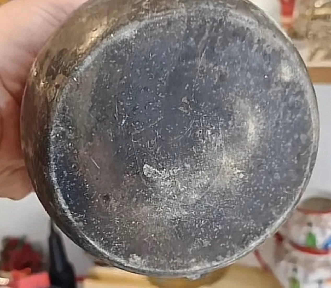 السلام عليكم هاي دله بيهه ختم هل هيه ختم رسلان


**إذا كنت صاحب هذا الإعلان وتريد حذفه لأي سبب، رجاءا أرسل رسالة إلى الدعم الفني**