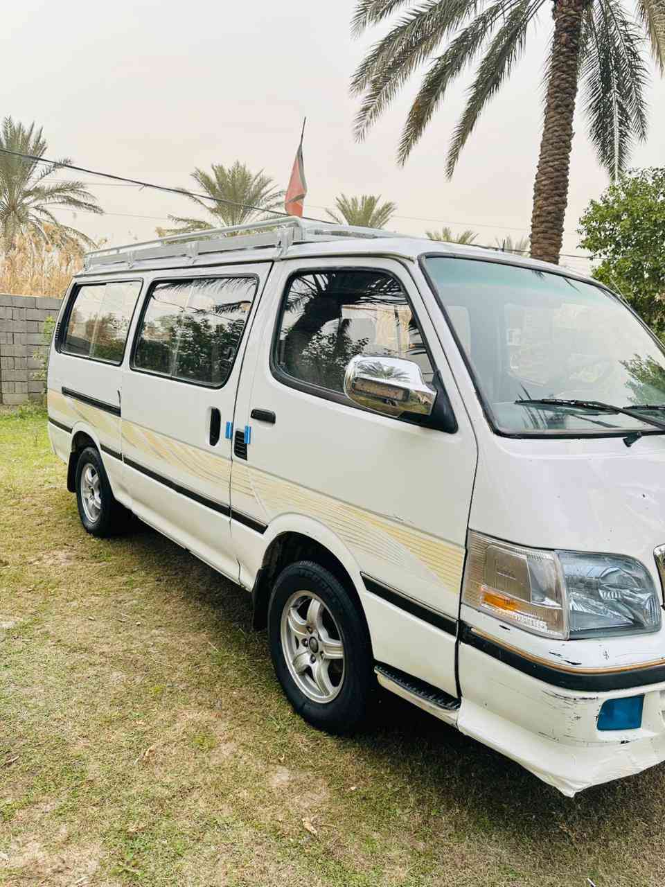 جنبي 2016 رقم بغداد سنويه لل٢٧مجددة مصفره مكينة وكير وكسل وشواصي متعهد بيهن مكفوله من صبغ وضربه سياره جاهزه سعر //68// الاتصال *********** مكاني بابل المسيب
