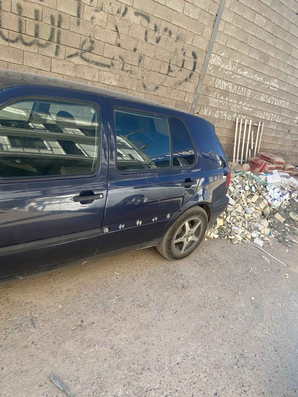 كولف 1992 رقم بغداد تحويل مباشر صبغ عام تبريد كير محرك 1800 كير اوتو سياره وياها دبلات جدد بيها خربطه كابريتر سعر 38 مكان بغداد الدوره للاستفسار خاص


**إذا كنت صاحب هذا الإعلان وتريد حذفه لأي سبب، رجاءا أرسل رسالة إلى الدعم الفني**