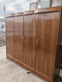 فلوجه • كنتور ٤ ابواب • صاج طبيعي