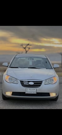 هوندا أفانتي • ٢٠٠٦ • مكينة كبيرة