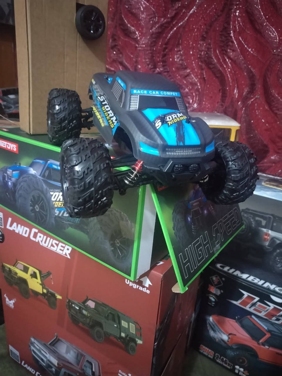 Rayan Store 🤩


**إذا كنت صاحب هذا الإعلان وتريد حذفه لأي سبب، رجاءا أرسل رسالة إلى الدعم الفني**