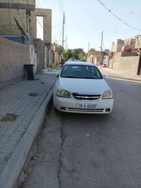 اوبترا • ٢٠١٤ • باب مبدل وصبغ