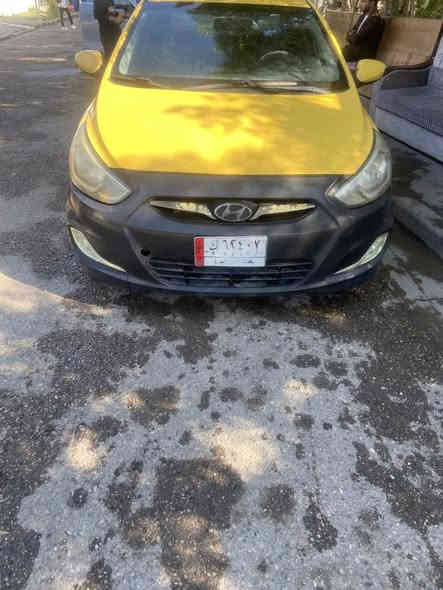 اكسنت للبيع 2016  ضربته جنطه وبنيد محرك كير مكفول  السعر 78 للاستفسار ***********
