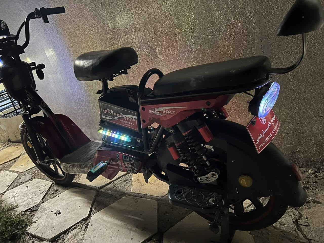 وينً الشرايه لي يدور جديد موجود استعمال ٦شهور بس   مامبدل بيه أي شي٢٠٢٥ موديل دبل بصمه كل شي شغال بيه


**إذا كنت صاحب هذا الإعلان وتريد حذفه لأي سبب، رجاءا أرسل رسالة إلى الدعم الفني**