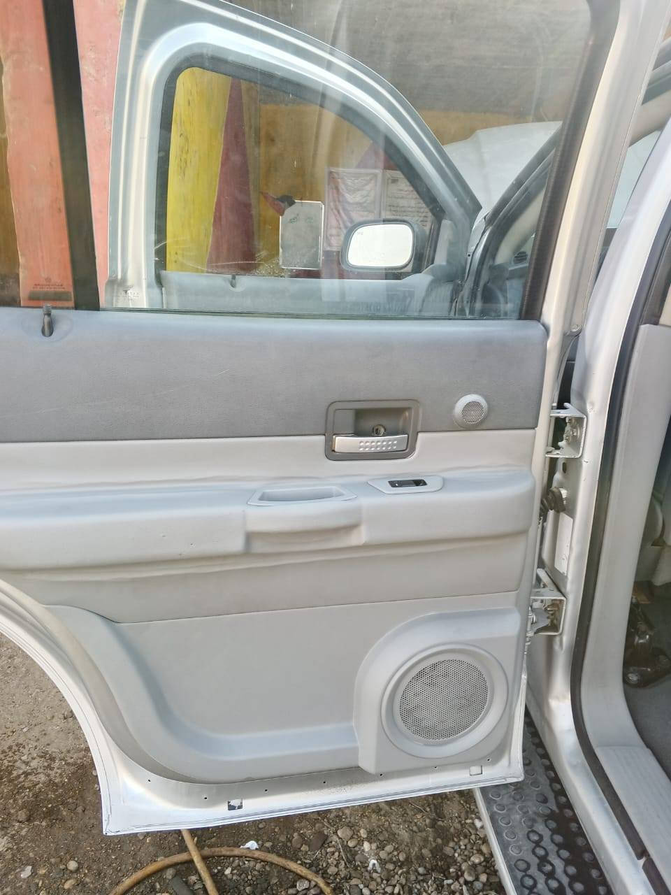 سلام عليكم دورنكو 2008 سياره جديده ماشيه 45 سياره مخزونه حداديه كبر مكينه تخم تايرات حداديه مكفول رقم دولي سنويه 30جديده سعر 105  ‏
‏‪0780 776 0339‬‏
