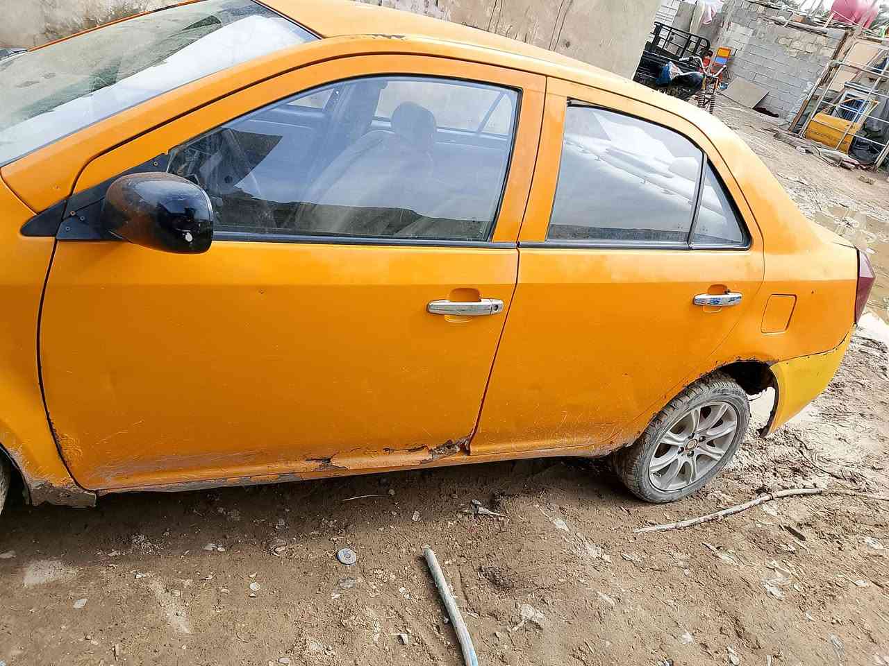 *********** سعر السياره ب 11 وبيها مجال للعلم بدون راعي
