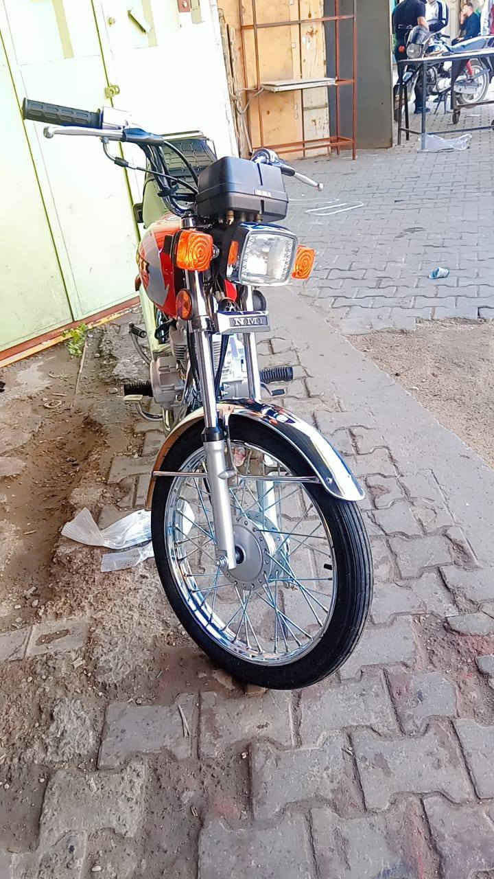 السلام عليكم شباب دراجه موديل 18 اوراق اصولي تعمير 26دراجه صاله سبوع من عمرته والإشراي بي خير وتدلل خاص مغلق اتصال ***********
