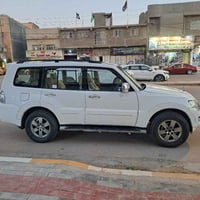 باجيرو • ٢٠٠٨ • الحله الجمعية