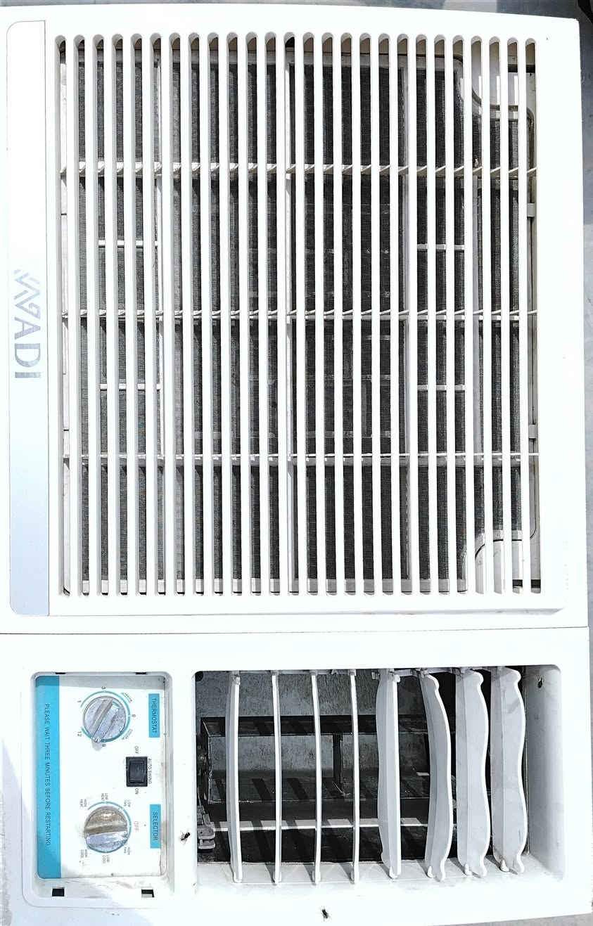 مكيف عدد ٢ للبيع واحد ٢٥٠ والثاني ٣٠٠


**إذا كنت صاحب هذا الإعلان وتريد حذفه لأي سبب، رجاءا أرسل رسالة إلى الدعم الفني**