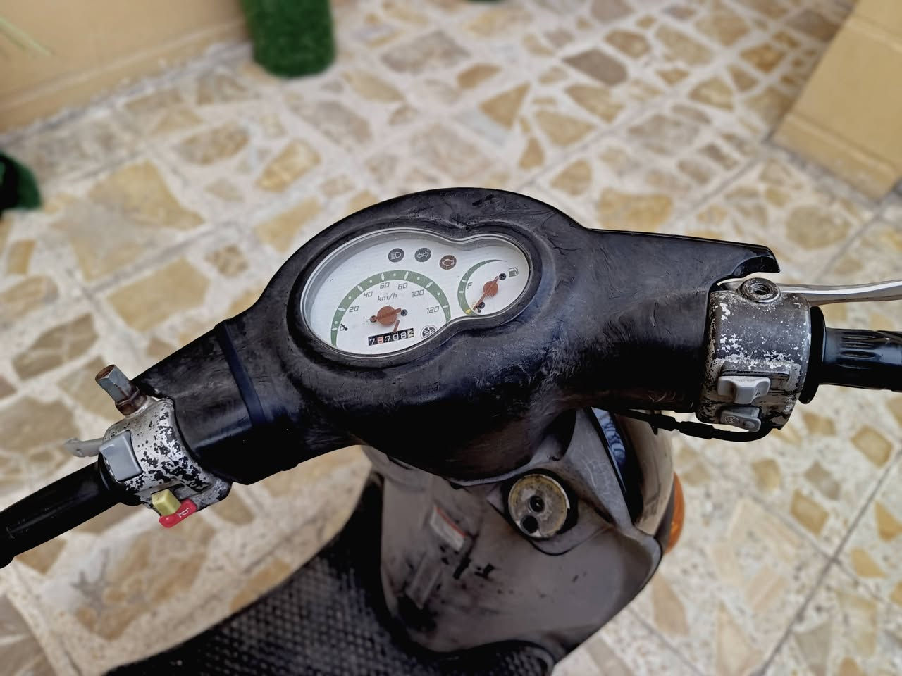 السلام عليكم دراجه فله للبيع كلها شغاله ومكينه مفوله برغي ما ملعوب بيه تجي وتشوف بعينك سعر 700 رقمي 077128468


**إذا كنت صاحب هذا الإعلان وتريد حذفه لأي سبب، رجاءا أرسل رسالة إلى الدعم الفني**