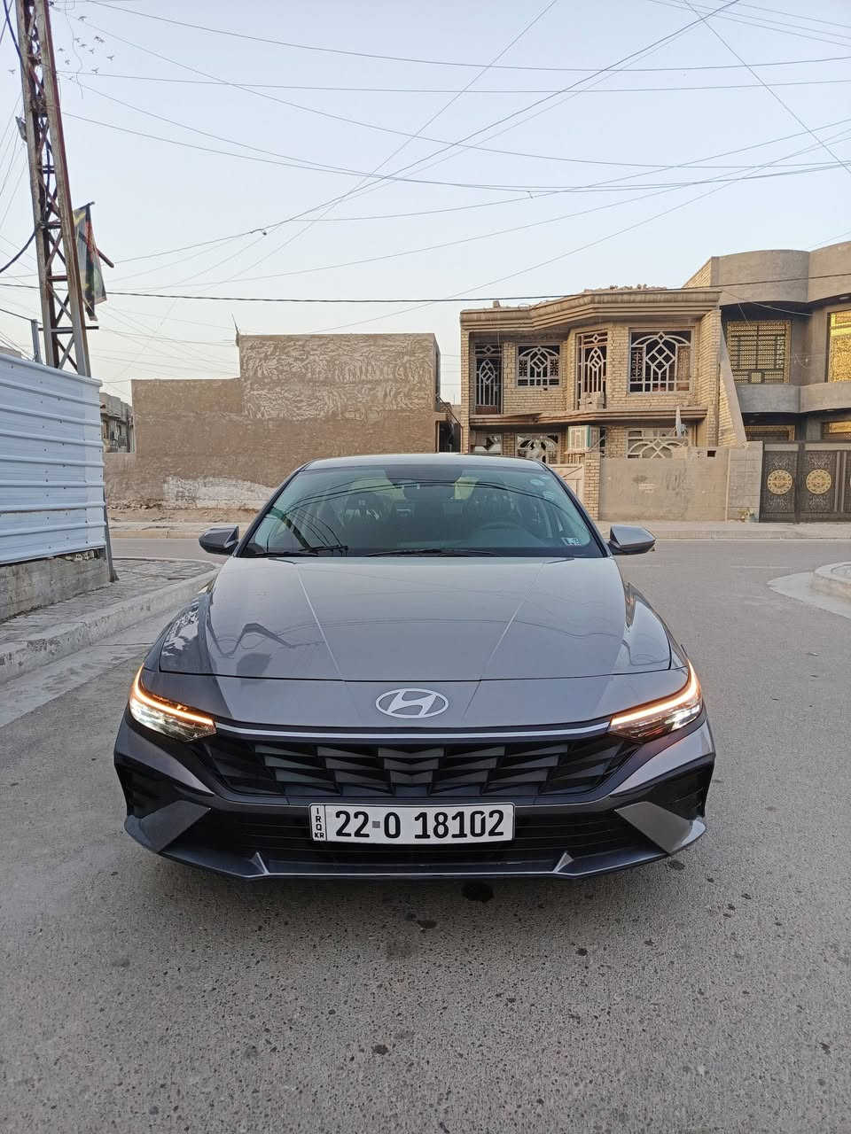 هونداي النترا موديل 2024//
وارد امريكي رقم اربيل الجديد بئسمي 

اصدار سنويه 2030/ 

جاملغ امبدل فقط والباقي ليبل واحد

بدون ايرباك جميع اليرباكات سليمه

بدون اي دواخل بالكامل لا شاصي ولا لغد

ولا بدنه راديترات تبريد كله ابلادي شركة 

السياره ماشيه حالين 15 ميل فقط

ملاحظه حجر البيئة رادارات كله ابلادي

السياره دوشمه ارضيات اي نقص مابيه 

مواصفات معروفة/ شاشه اكتروني متصله/ بصمه تشغيل عن بعد/ رادارات

وبعد بيه اهوايه مواصفات معروفه
      محرك 2000  دوش

هاتف متوفر وتساب كورك اثير ☎️ ☎️ 

***********// ***********

لمعرفة السعر وباقي اتفاصيل اتصل 👉
