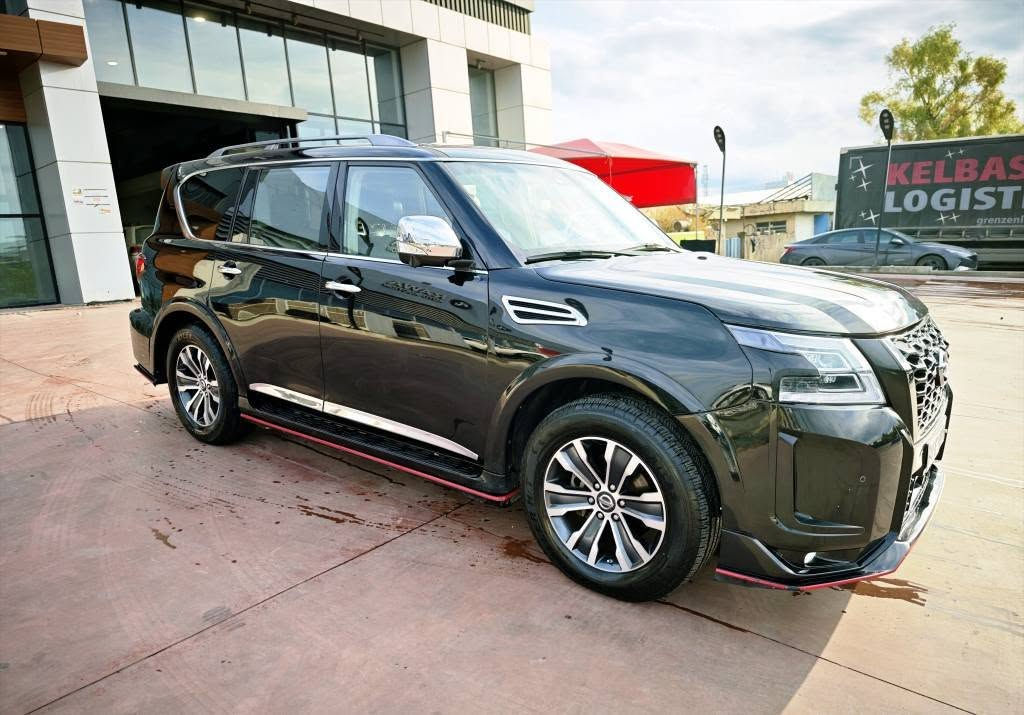 نيسان ئارمادا 
موديل 2018
مواصفات Nsimo SL
1- چوار چام كارةباى 
2- كوشن كارةباى
3- كوشن جلد 
4- كوشن خةزن 
5_ كوشن هيتر  
7- شغال + بصمة 
8- سوكان ڤوليوم 
9- لايت زينون 
10- تحديد سرعة 
11- 7 مقعد 
12- كاميرا 360
13- صندوق كارةباى 
چوار پاجه  سبوغه
نموونة لة جواني 
گير ومةكينة بةشةرت با ناو كردن بةشةرت 
نرخى240 توزيك مةجال  
‏‎نيسان ارمادا 
‏‎موديل 218
Mobail : [***********]
Nsimo SL
‏‎1- أربع جام كهربائية 
‏‎2- كشن كهربائية
‏‎3- كشن جلدية 
‏‎4- كشن التخزين 
‏‎5_ كشن تدفئة 
‏‎6
‏‎7- شغال بصمة
‏‎8- ستيرن فوليوم 
‏‎9- لايت زينون 
‏‎10- تحديد السرعة 
‏‎11- 7 راكب
‏‎12- كاميرا 360
‏‎13- صندوق الكهرباء
 اربعه قطعه صبغ
‏‎ 
‏‎مثال الجمال 
‏‎كير محرك تحويل الاسم ضمان
‏‎السعر 240مجال
Mobail : [***********
*********** أربيل, العراق
