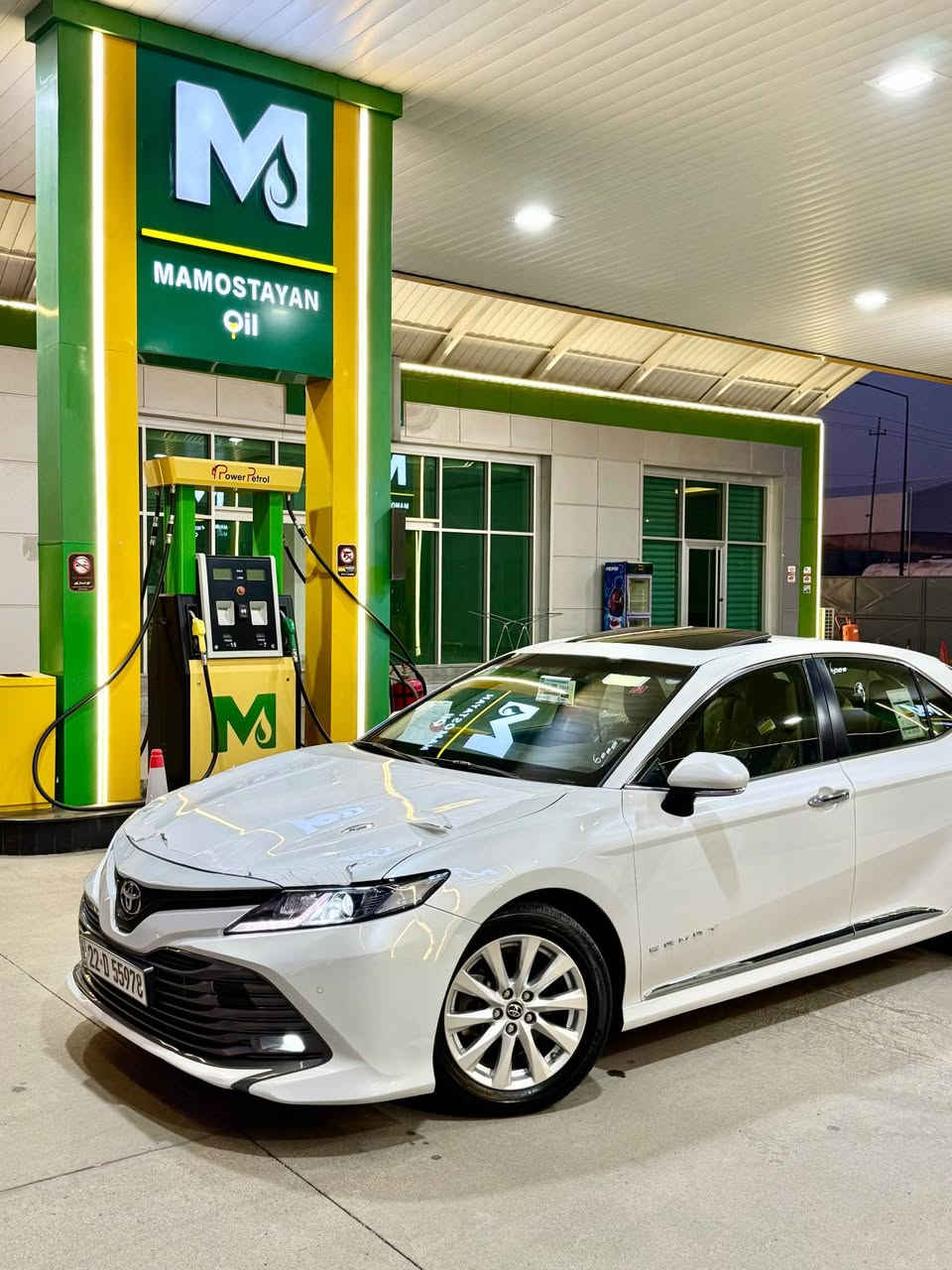 CAMRY GLE 2019
‎  واتساب
***********
***********
‎کامری مودیل2019 صفر شریکة ساز فوول مواسفات ضمان باب اول لون ابیض صدفی مرغوب
،ماشی71   الف،محرک2500،دعامی لــ دعامی مابی صبغ مابی حالوب مابی رەسعە  ،سیارە حیل حیل حلوة،سنویە هزە رقم کل جدید2030نفس یوم تحول٢ بسمه بیلادی موجود سبیر ما انزل،تاقم إطارات یوکوهاما بیلادی،مکان سیارة سلیمانیة. 
‎مواصفات معروفة
بسمة
فتحه 
پردە
‎شاشة
امامی‎+حساسات خلفی
‎هاندبریک بصمة
‎ئوتو هولد
‎تبرید لمس+مرکزی
‎تحکمات ستیرن
‎ستة ایرباگ
‎مرایا ئیشارة و کهرباء
‎تحدید سرعة
‎گیر محرک تاقم صدر تاقم ایطارات کل جدید سیارە مابی ای نقس
‎سعر :212 $ شویە بی مجال
***********واتساب
***********

CAMRY 2019 GLE
***********واتسئاپ
***********
کامیری2019 GLE سفری شەریکە ساز فوول ە
(مواسەفات(71هەزار ڕۆشتوە
      
‏‎ (شاشە.بسمە .سلاید ،پەردە، کامیرە. ،،تحدید سورعە،ئیکۆ" سوکان ڤۆلێۆم،سوکان تەلەفون،ئۆکس و سیدی،بلوتوس ، گێڕعادی و ئوتۆماتیک،جلد  ، شحن موبایل،،... 
‏‎گێڕ و مەکینە بەشەرت  

دەعامی بۆ دەعامی بەشەرت بۆیاخی نیە  ‎. تەرزەی نیە ‌‌ ،،تاییەی تازەیە  سەیارەکە زۆر تازەو جوان ماوەتەوە، سەنەوی تازەیە بەناو خۆمەوەیە 2بەسمەی بلادی لەگەلە   -سۆنەرم داناوە سعری2030 سەنەوی تازەیە   -سۆنەرم داناوە سعری212   $  
کەمێک مەعامەلە لەسلیمانی السليمانية, العراق
