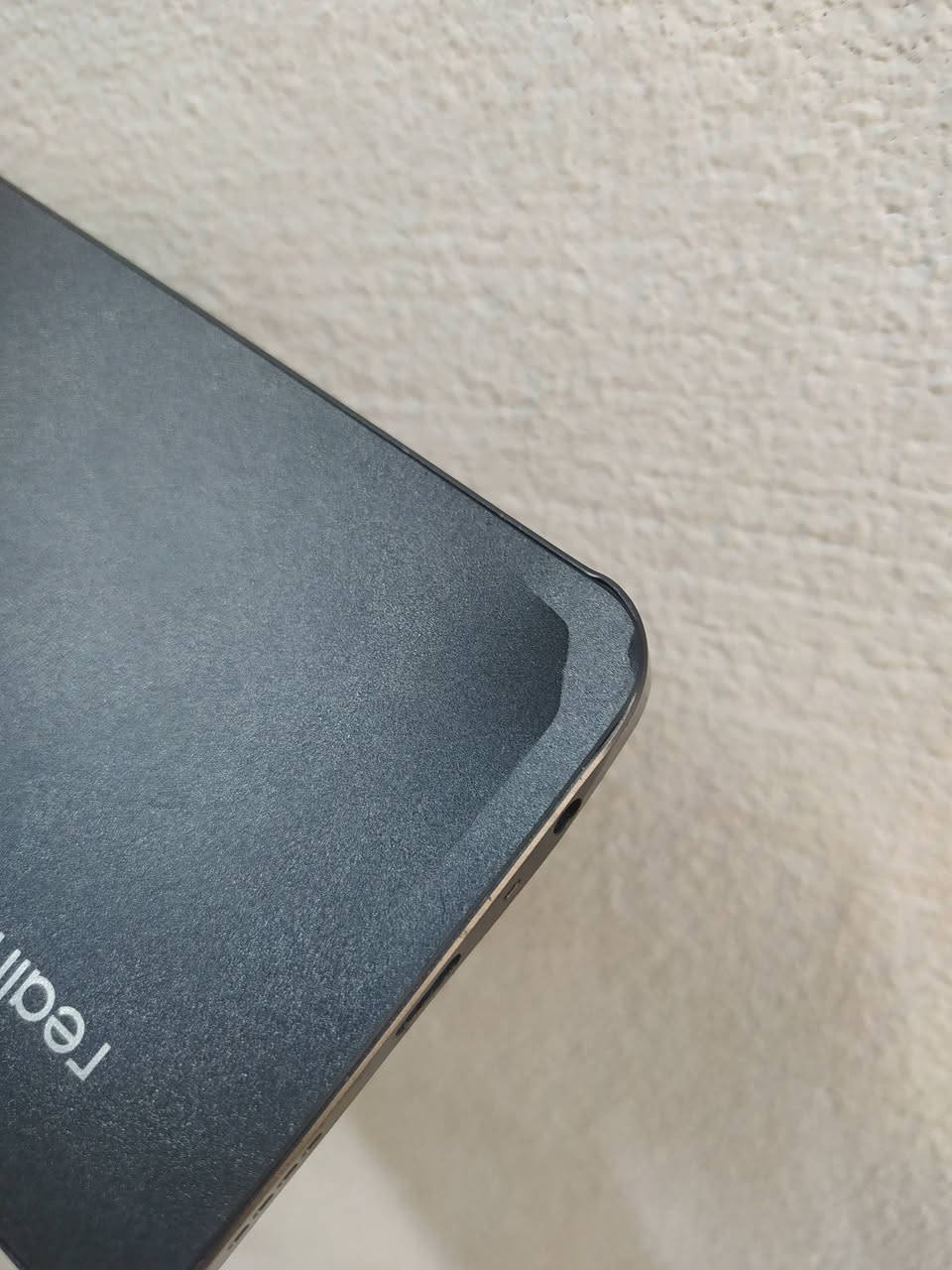 ريملي نوت 60x
128 

8+4

فقط بي هاي الطخه شرط مامفتوح 

السعر 70


**إذا كنت صاحب هذا الإعلان وتريد حذفه لأي سبب، رجاءا أرسل رسالة إلى الدعم الفني**