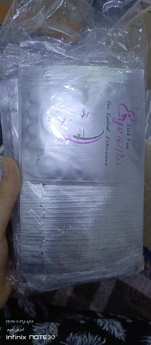 مجموعه اتخص الاظافر 
انطيني سعر وبالعافيه 
#اظافر #اكريلك #جلش


**إذا كنت صاحب هذا الإعلان وتريد حذفه لأي سبب، رجاءا أرسل رسالة إلى الدعم الفني**