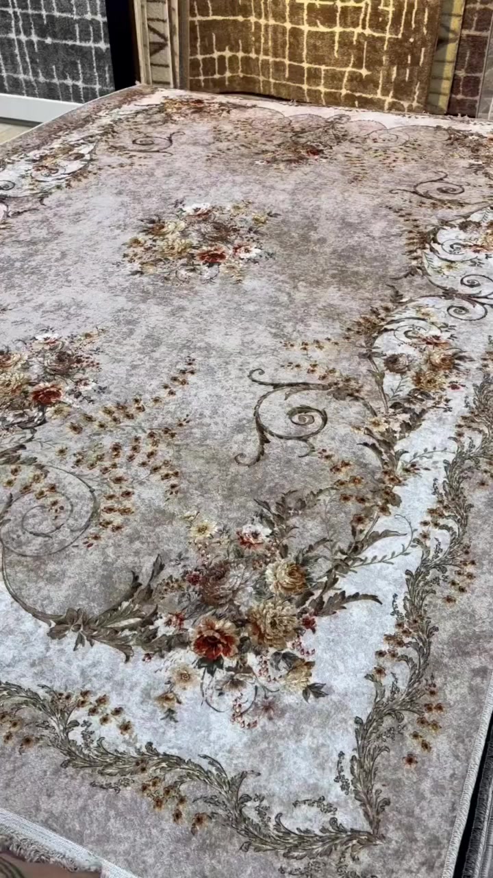 موكيت برلنت بريلانت التركي الاصلي متوفر بجميع القياسات وتوصيلنا مجاني الاسعار حسب القياس المطلوب للاستفسار والطلب مراسلتنا 💌 #بغداد #أربيل #البصرة #مفروشات


**إذا كنت صاحب هذا الإعلان وتريد حذفه لأي سبب، رجاءا أرسل رسالة إلى الدعم الفني**