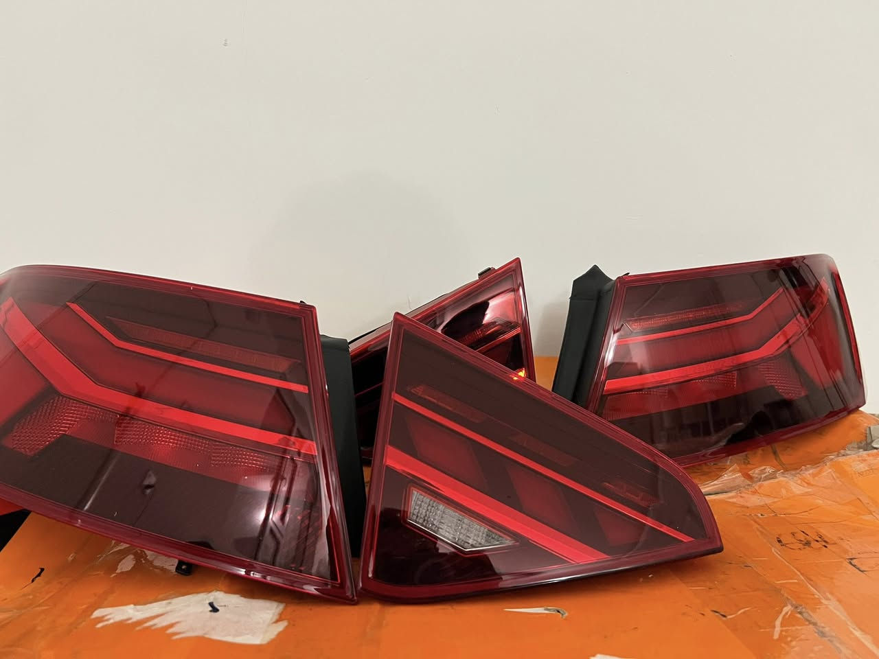 بك لايت Audi A5
2008-2016
0750-162-1191
