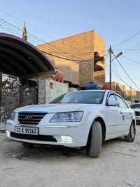 وارد خليجي • ٢٠١٠ • محرك ٢٠٠٠