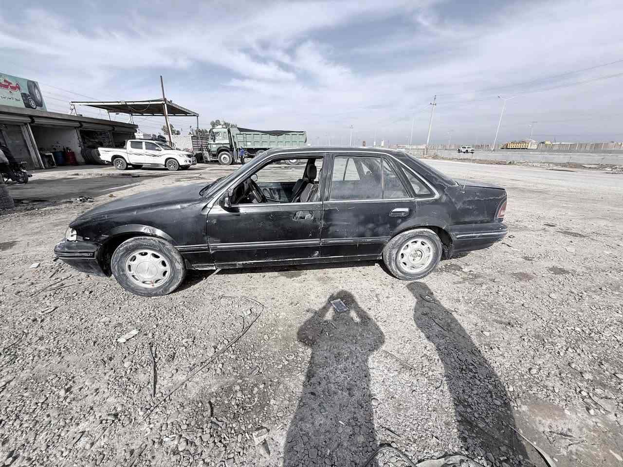 تم تفصيخ برنس محرك مفتوح كير اوتو جيد جدا كل الي تحتاجة موجود العنوان بغداد التاجي كراج الغريري٢ الفرع الثاني قرب معمل بلوك العامر مقابل معسكر التاجي الاتصال بنا او*********** او*********** بادارة  نجاح اللهيبي واهلا وسهلا بكم ٠ لا نجاوب ع التعليقات لعدم التفرغ نعتذر منكم
