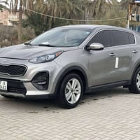 سبورتج امريكي • ٢٠١٩ • ٢٤٠٠