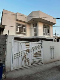 طابو زراعي • ٢٠٠م • طابقين