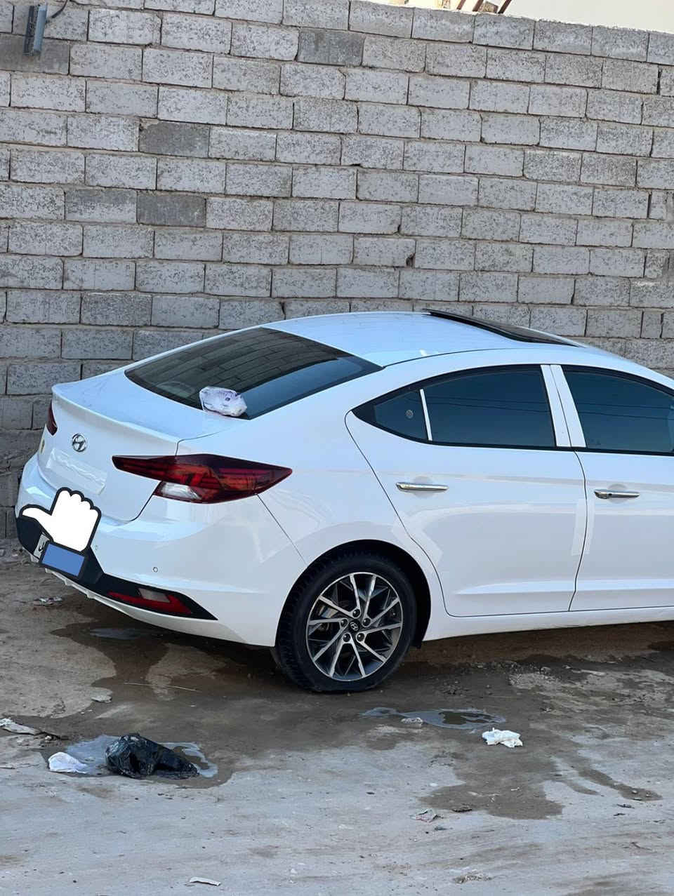 النترا 2019 خليجي 

‭0784 053 3623‬
