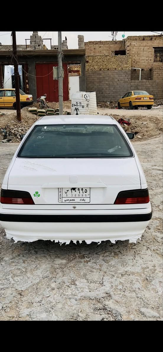 بيجو بارص 2023 السعر 73 بعدهي بل 28 تصير حرة بيها وكالة السونار مرفق بلصور


**إذا كنت صاحب هذا الإعلان وتريد حذفه لأي سبب، رجاءا أرسل رسالة إلى الدعم الفني**