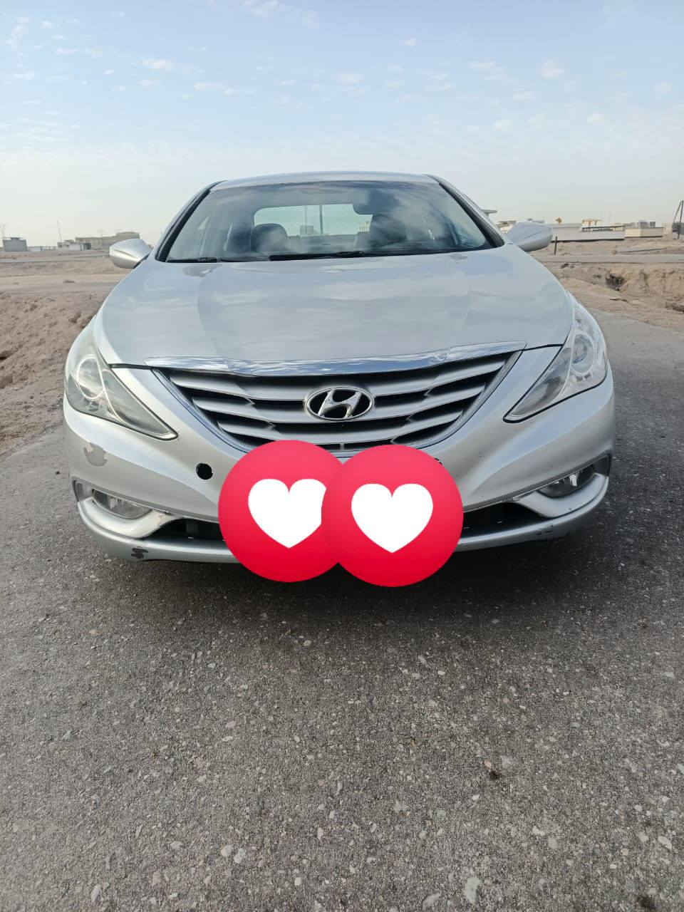 سلام عليكم سوناته مديل 14 كصه جنطه متوئمه وكامله شرط حاسبه دخول جديد بعدهي بريحت الشركه مكينه كير حداديه تبريد تخم تايرات جدد مكفولات سياره غاز انسه شي اسمه دوانزز
مكان سياره بصره السعر 46 بيهه مجال قليل  ترهم مراوس حسب القناعه 
***********
