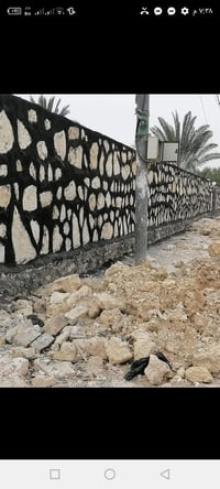 خدمات بناء • مقاول • ترميم