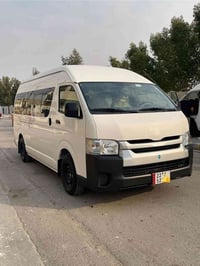 بنات فقط • جامعة دجلة • سيارة 15 نفر