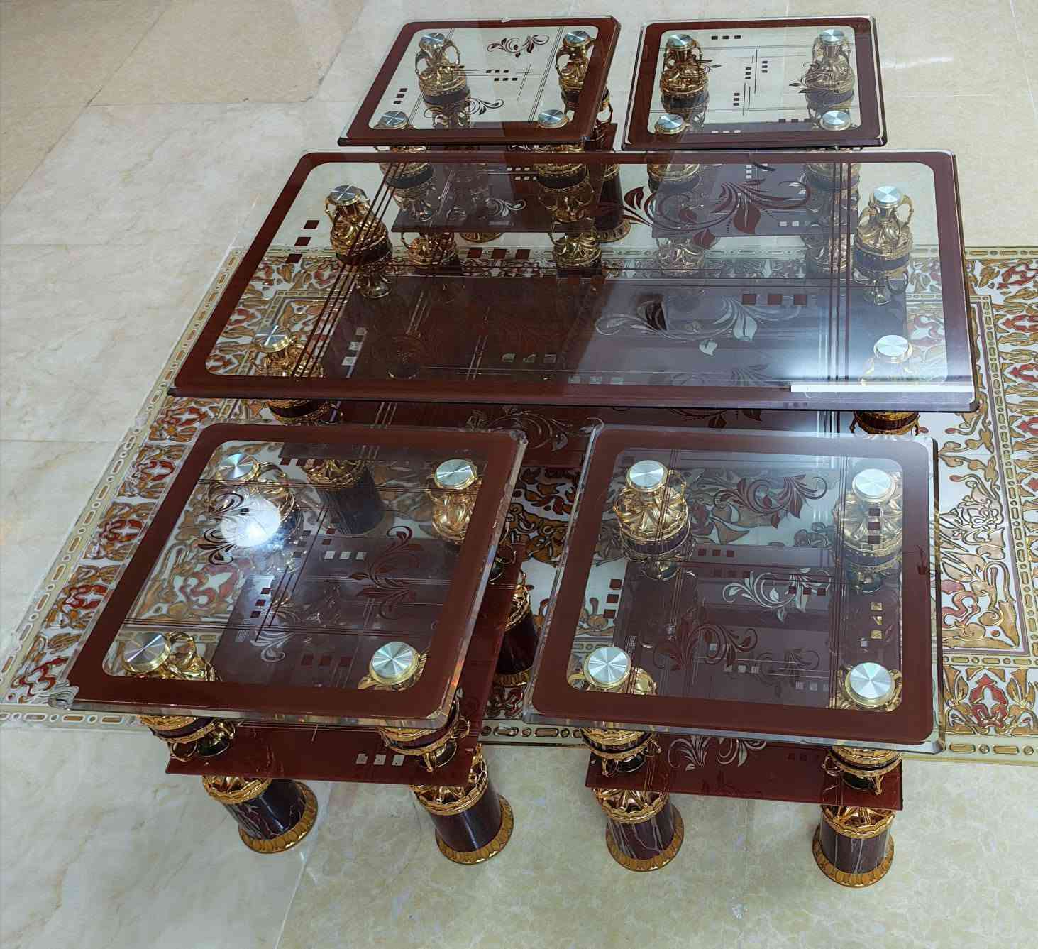 طبلات جديده ونضاف السعر 80وبيها مجال الاقتصادين ***********
