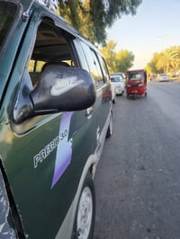 ابريجو • بريجو • كيا بريجو • سيارة للبيع