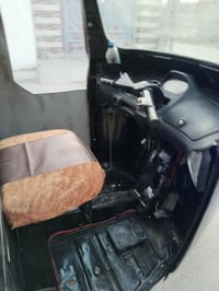 تكتك • مكينه تيفيس • موديل 19