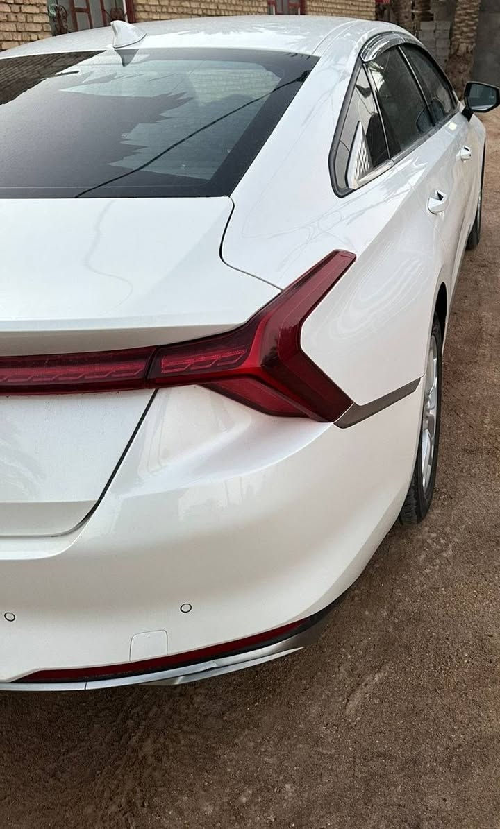 سلام عليكم رمضان كريم وصيام مقبول وكل عام وانتم بلف خير.  k8 مديل 2022 كفاله عامه  مرقم بغداد بسمي تحويل مباشر
موصفاتها واضحه فول عدا لبنراما
وارد كوري عاز فقط وبلاد
سياره جديده وجاهزه من كلشي
مكانها السماوه الرميثه
بيع ومراوس حسب القناعه
السعر 235
بيع ومراوس حسب القناعه ***********

***********
