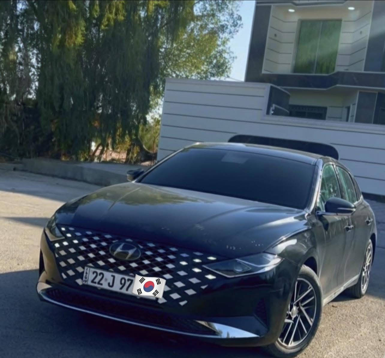 سعة المحرك:-  3500  غاز LPi
المسافة المقطوعه :-  

اللون :- اسود

الموديل:- 2023

الوقود :- غاز فقط 

الاضافات#👇👇

📍بصمه تشغيل+ بصمه ابواب 

📍محرك 6سلندر حجم 3500

📍 شاشه كبيرة 

📌كامرة خلفيه 

📍فرش جلد اسود

📍مقعد السائق تدفيه وتبريد

📍مقعد السائق كهربائي 

📍تحكم سرعه

📌تحكم مسجل 

📌سايد بريك كهربائي

📌كشاف امامي بقلاوه 

📌ويل كب كروم  

📌تحكم جهتين  

📌حساس خلفي 

📌اشاره جانبيه 

📌المرئي الجانبيه شفط 

كشاف زنون 

لايت امامي زنون 

🚘 مكان السياره النجف الحيدرية

🚗

ضرر 3قطع بخ من كوريا

السعر 185ومجال بسيط

*****

للمزيد من المعلومات يرجى  

او 

الاتصال على الرقم التألي 👇

☎️   ***********☎️
