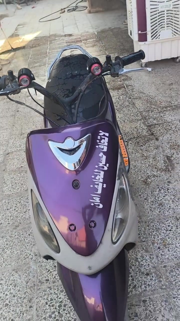 للبيع السعر خاص


**إذا كنت صاحب هذا الإعلان وتريد حذفه لأي سبب، رجاءا أرسل رسالة إلى الدعم الفني**