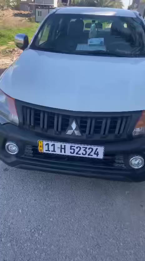 السلام عليكم …
للبيع سيارة ميتسوبيشي موديل ٢٠١٧ مكفولة كفالة عامة من كولشي سيارة كلين مثل ما موضح بالسونار 
الرقم بغداد شرط التحويل سيارة حيل نظيفة مال جناي 
صاحب السيارة للاستفسار ***********
***********
مكلف بالنشر
