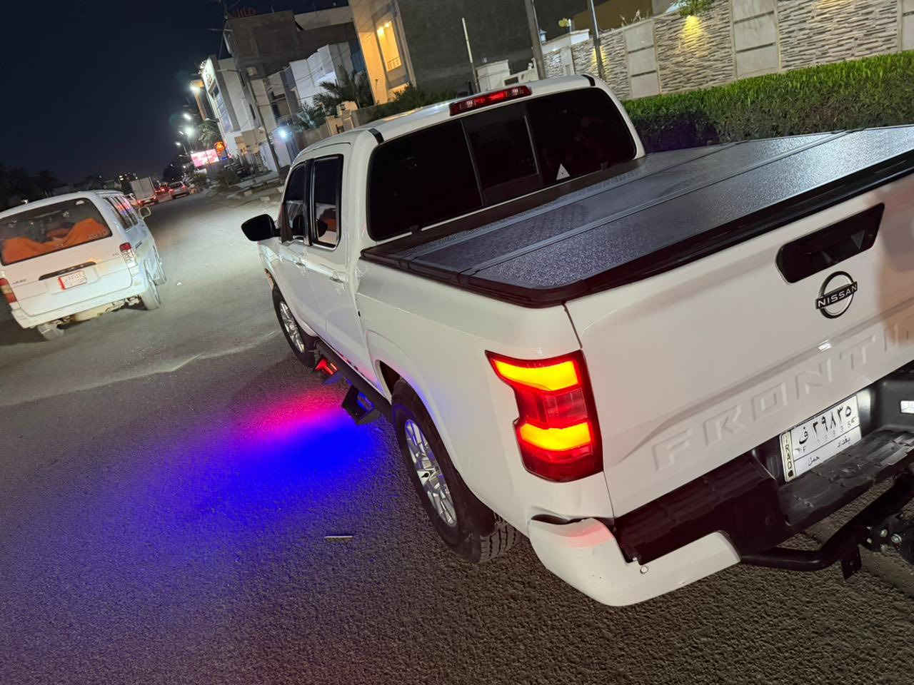 السلام عليكم بيكم البيع مديل 2022
الموصفات معروفه السياره جديد بمعنى الكلامه 
*********** مكانه بغداد
