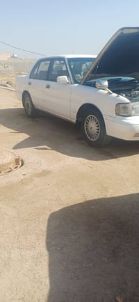 ارنب جناز للبيع موديل 92مصبوغه جماليه مكفوله من والنقل جثه بسمي والكص ...