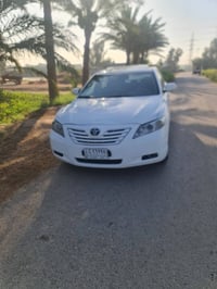 كامري • ٢٠٠٨ • فول مواصفات