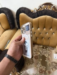 ايفون 16 برو ماكس شرق اوسط ماسترر شرط الفحص بطاريه 100 استخدام شهر فقط...