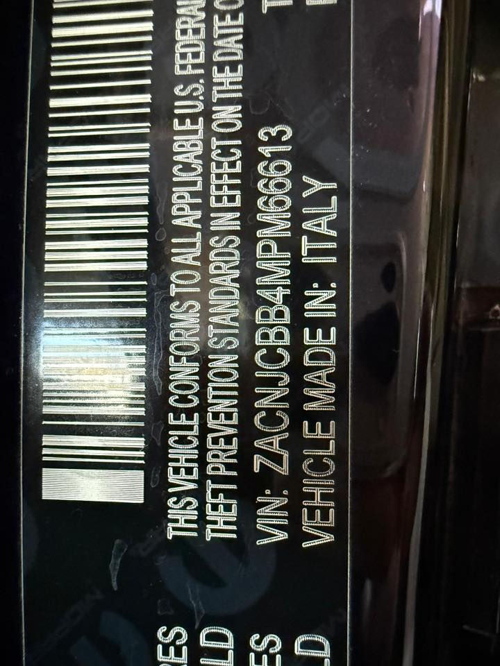 سلام عليكم
السيارة : جيب رينيجيد

 الموديل : 2021

اللون : اسود 

اللوحة : اربيل 

السعر :  ١38$ورقة

حادث السيارة : چاملغ ايمن 

بدون دواخل  

_____________________

الــمــواصــفـــات  فول عدا الفتحة:-

{1} بصمة تشغيل + ابواب

{2} شاشة كبيرة  

{4} انضمة قيادة : اوتو

{6} كامرة خلفية دوارة مع الستيرن 

{7} لد نهاري 

{8} ويل كروم 

{9} سايد بريك بصمة 

{10} مانع انزلاق 

{11} فول تحكم ستيرن 

{12} جام اوتو يصعد دكمة وحدة وينزل كذلك

{13} منافذ USB

كشنات جلد 

كشنات تدفية

سترين تدفية

فورويل 

للإستفسار الإتصال 📞

***********
