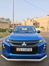 مسيوبيشي L200 • ٢٠٢٣ • مشيه ٤٩٠٠٠