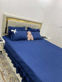 غرفة تركي • مستعملة سنتين • بغداد الشعلة